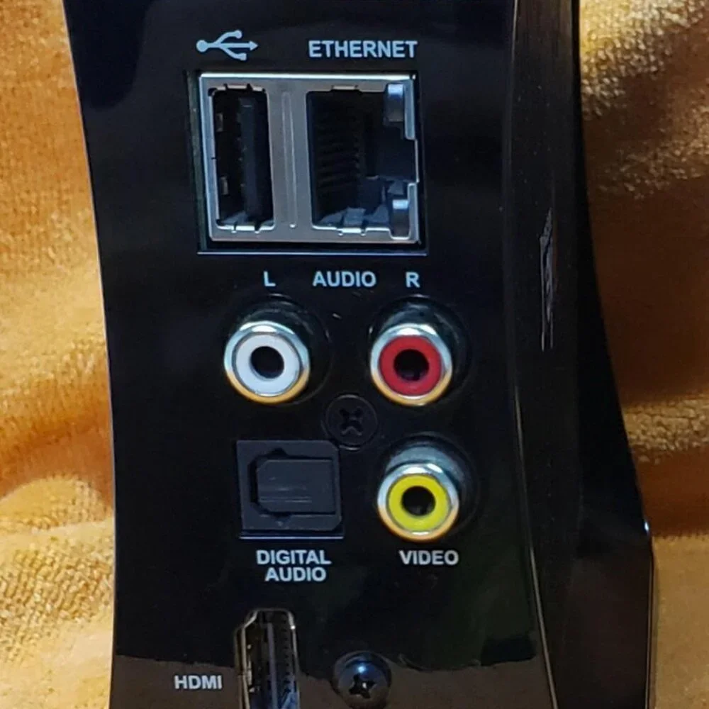 Echostar DISH NETWORK WIRELESS JOEY ACCESS POINT NO Power Adapter